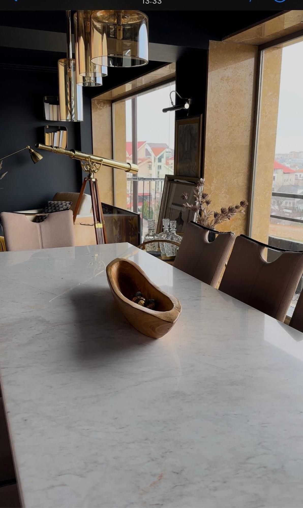 Noir Penthouse Apartment Targoviste Exterior foto